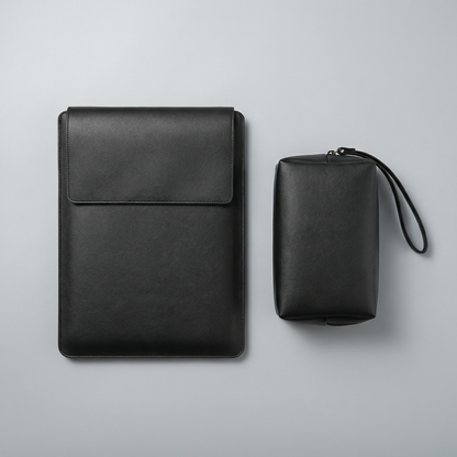 The Nomad Sleeve