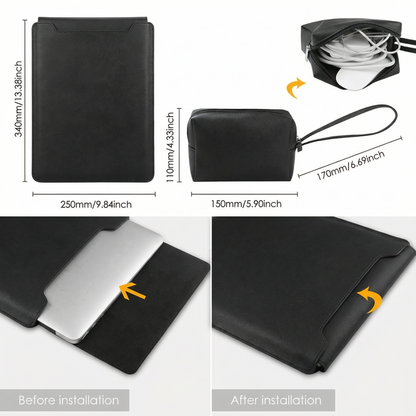 The Nomad Sleeve